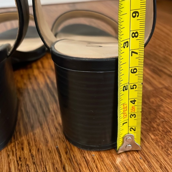 Block Heels - Picture 10 of 12